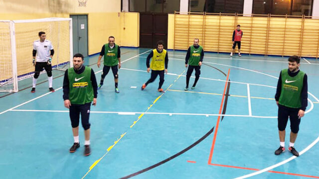 Playoff Serie C1, sarà duello con la Sardegna nella fase nazionale