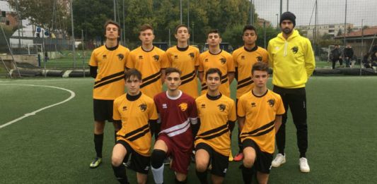atletico taurinense under 17