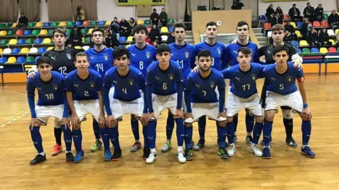 nazionale under 19