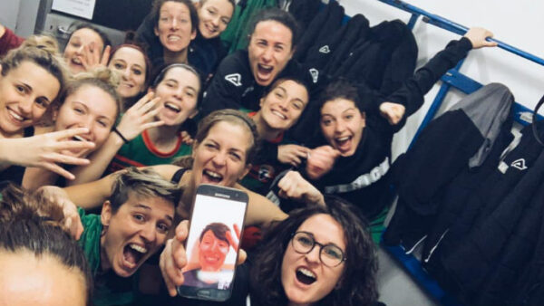 coppa italia serie a2 femminile