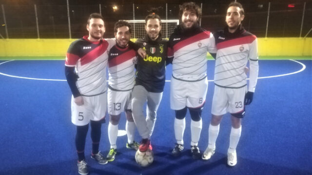 L’Eintracht alza la voce, la Dark Poli Gang abbassa la cresta