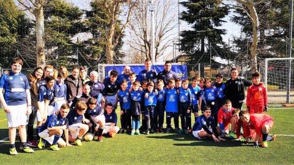 Insuperabili e Don Bosco Agnelli