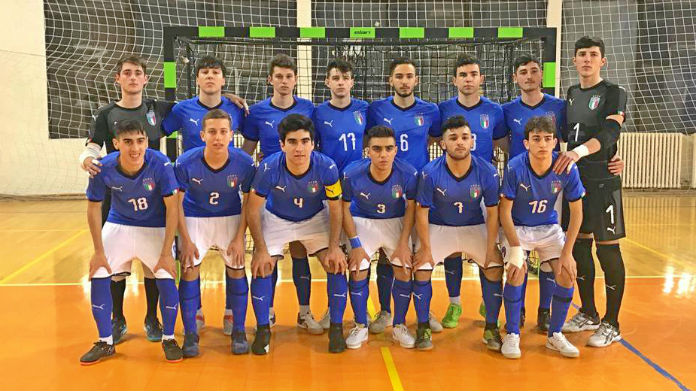 nazionale u19