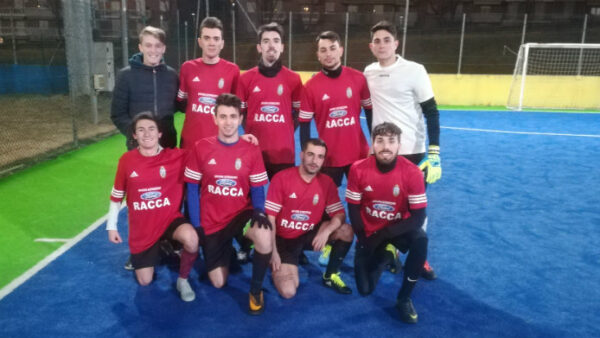 Rino Club c5