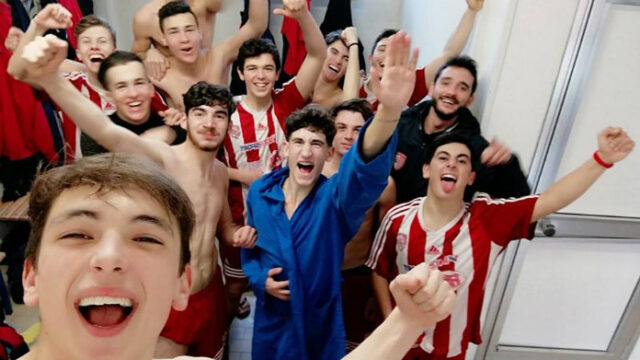 Coppa Italia Under 19, ecco gli abbinamenti degli ottavi