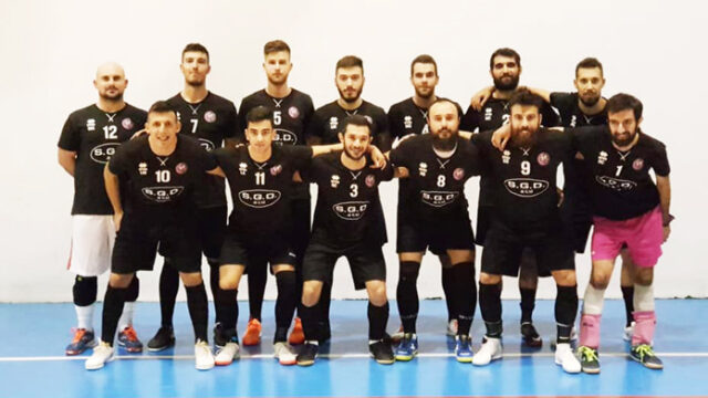 Serie C1, le quattro sorelle non perdono il passo