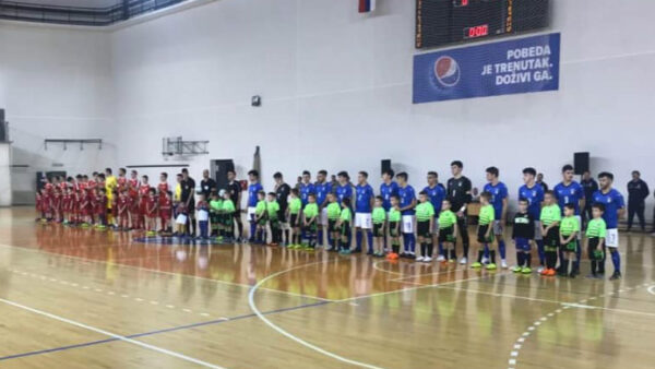 nazionale under 19