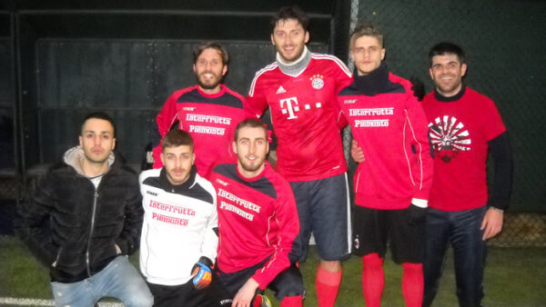 la cumbri cus torino
