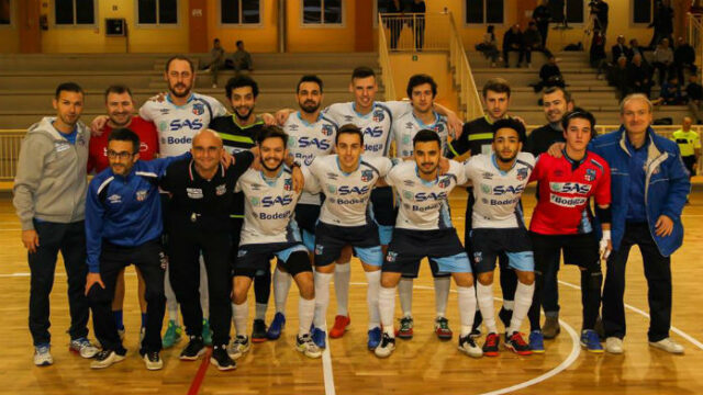 Il Lecco cambia tutto, via Arellano e D’Onofrio