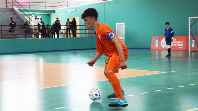 Nazionale U19: i primi convocati per il nuovo ciclo