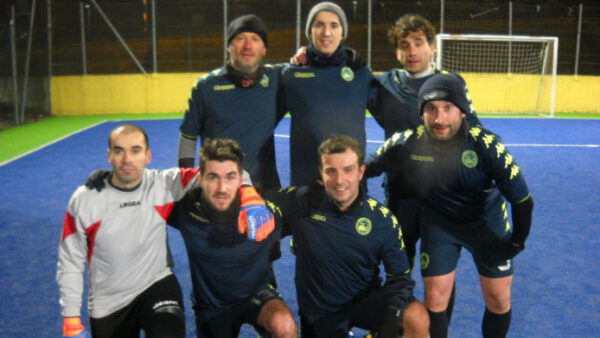 sobrietà time cus torino