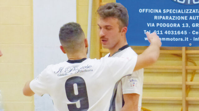Serie C1, Micalizzi regala un punto di speranza alla Pro Vercelli
