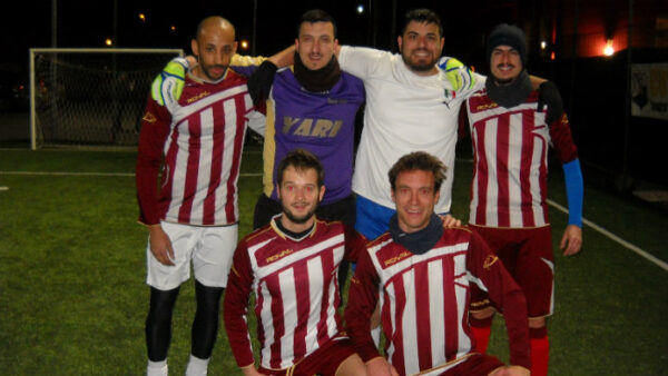 butta la pasta cus torino