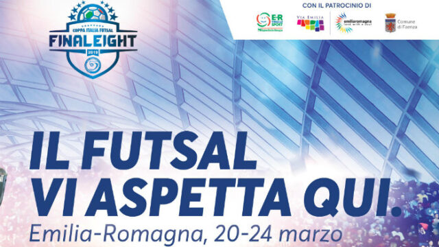 Final Eight Serie A, sorteggiato il tabellone