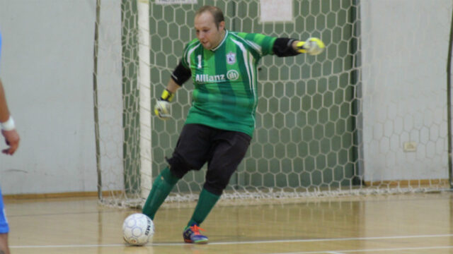 Serie C1, Borgonuovo a caccia dei punti tranquillità