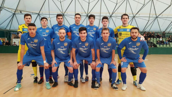 aosta playoff serie b