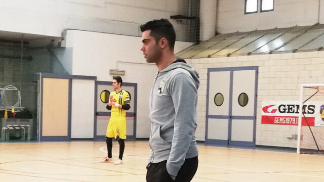 Serie C1, il Top Five si gioca una fetta di playoff