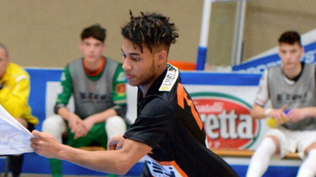 Rappresentativa U19, lunedì un nuovo raduno