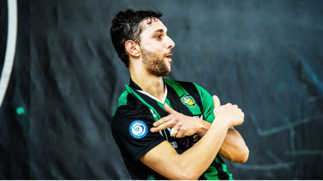 Dragone annuncia battaglia: «Città di Asti? Per noi le partite sono tutte uguali»