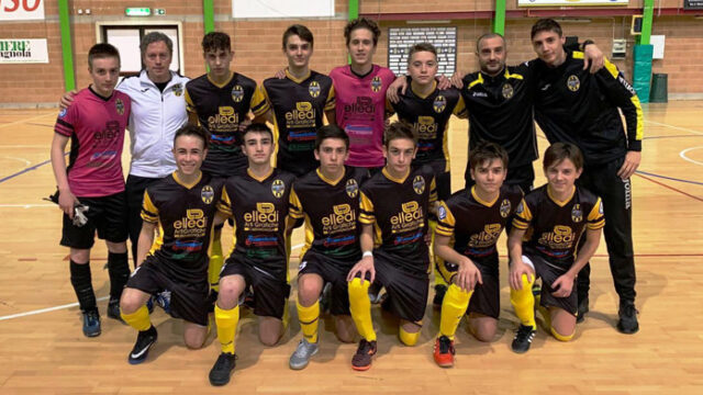 Playoff Under 17: ecco i risultati dei quarti