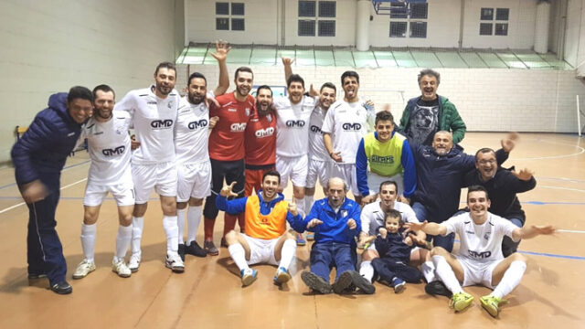 Perfezione FM Internazionale, Pennisi: «Gruppo fantastico, presidente impeccabile»