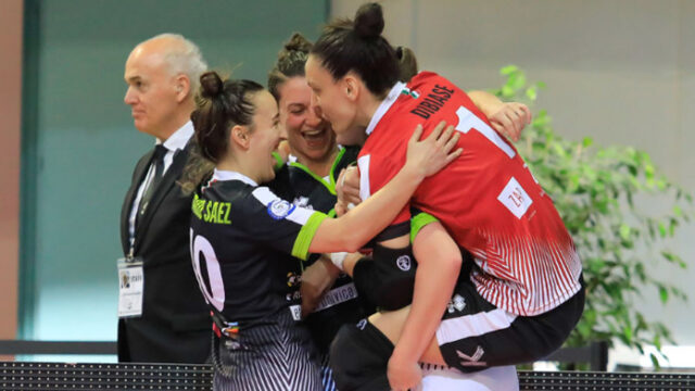 Final Eight Coppa Italia Femminile, Lazio e Kick Off per il titolo