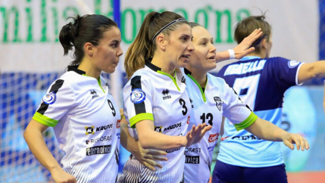 Final Eight Coppa Italia Femminile: Kick Off semplicemente perfetto