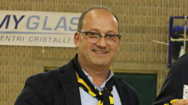 Lamberti ci crede: «Pronti per ritentare la scalata in Serie A2»