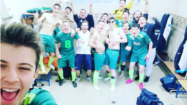 Playoff Under 19 Regionale, così l’andata delle semifinali