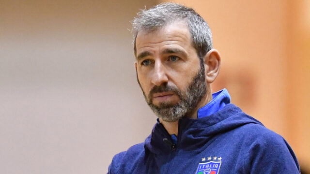 Nazionale italiana, i convocati per le sfide con Argentina e Bosnia