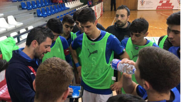 nazionale u19