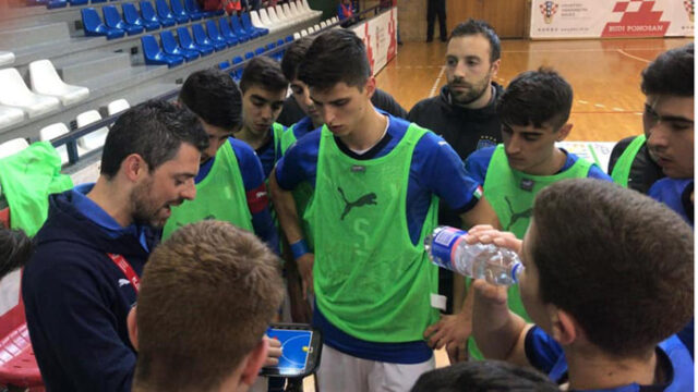 Nazionale U19 ancora battuta, svanisce il sogno Europeo