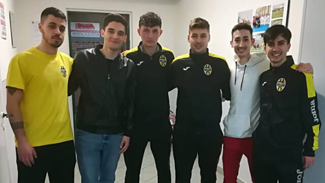 Novelli ha spiccato il “volo”: «L’Elledì Carmagnola mi mancherà»