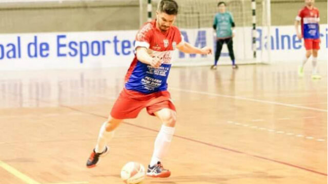 Pato Reinaldi chiama dal Brasile: «Seguo sempre il campionato italiano, mi piacerebbe tornare…»