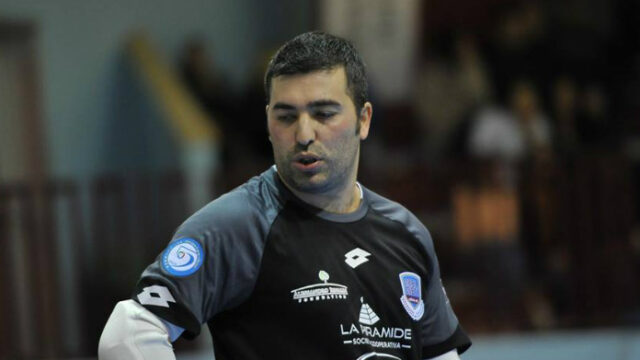 Final Eight Coppa Italia, Real Rieti e Acqua&Sapone in semifinale