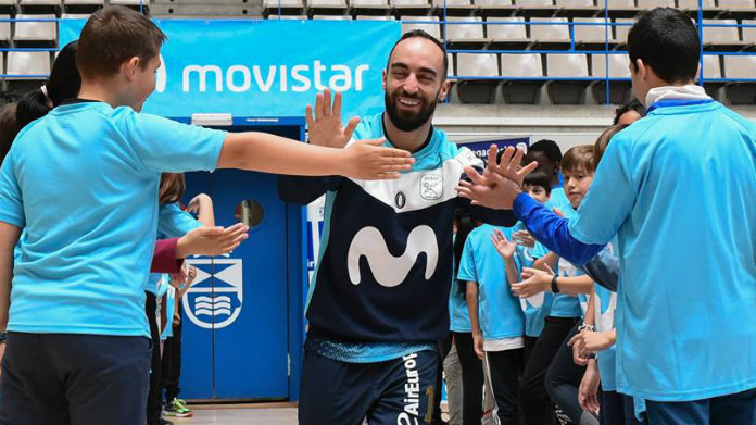 ricardinho inter movistar