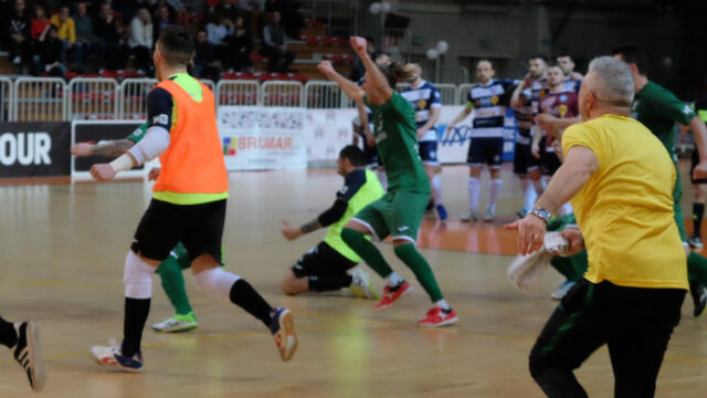Final Four Coppa Italia Serie A2, finale Sandro Abate-Città di Asti