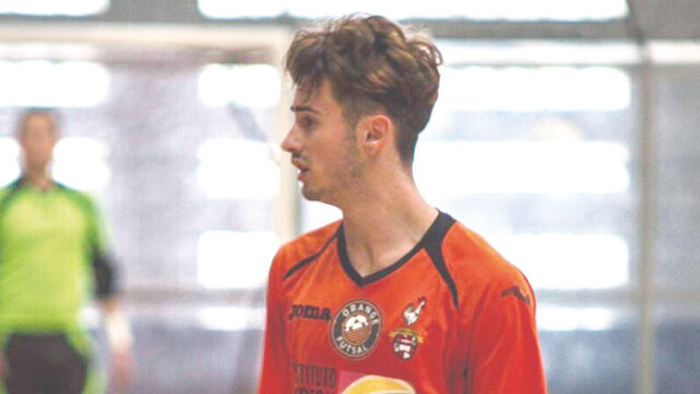 Sanfilippo parla da leader: «Coppa Italia U19 fantastica, vogliamo quel trofeo»