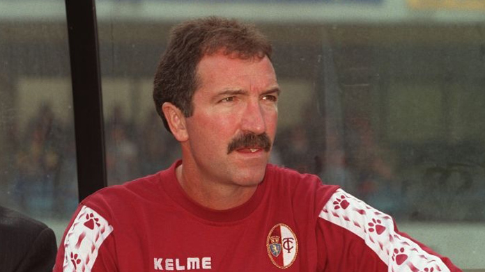 souness torino