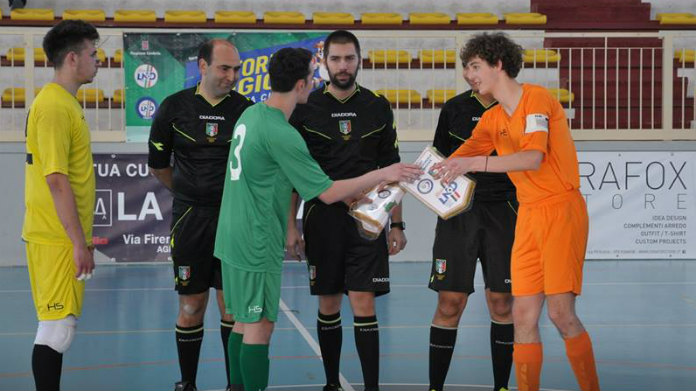 torneo delle regioni