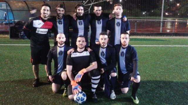 FCM ci prova, ma l’Atletico Carlone è una sentenza
