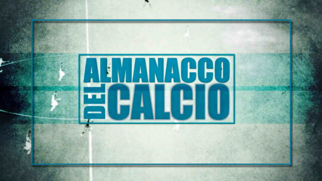 Almanacco del Calcio: uno sguardo oltre il futsal