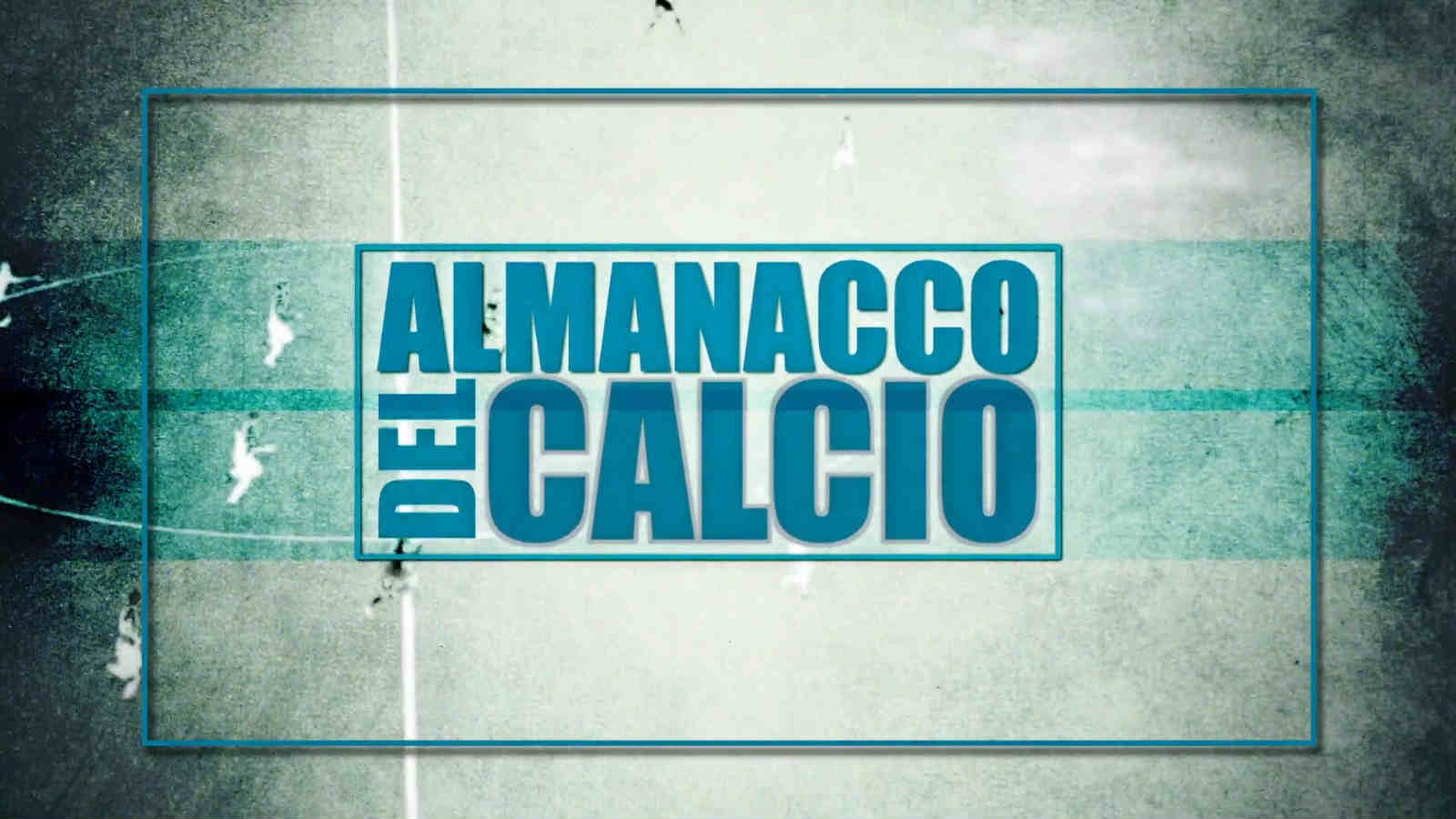 almanacco del calcio