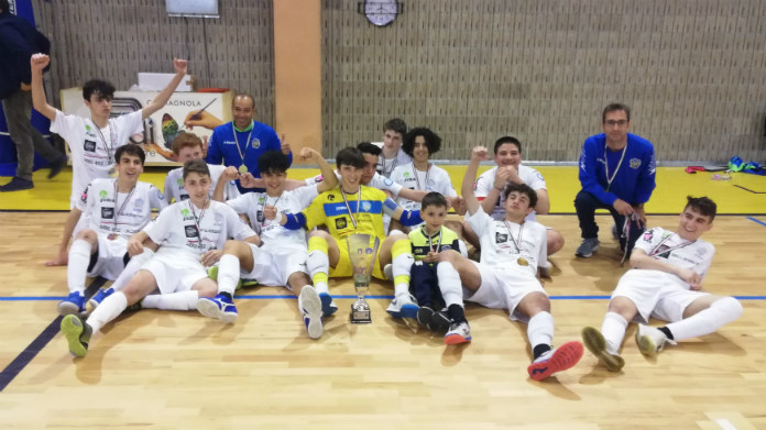 fase nazionale under 17