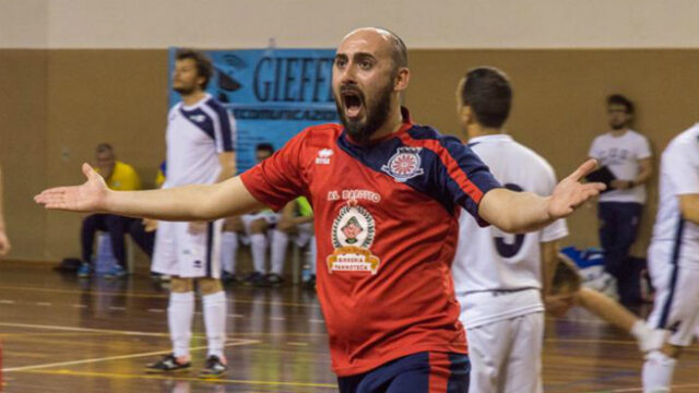 Playoff Serie C2, Arcudi manda in estasi il Città di Vercelli