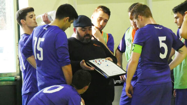Playoff Under 21, il tabellone dei playoff