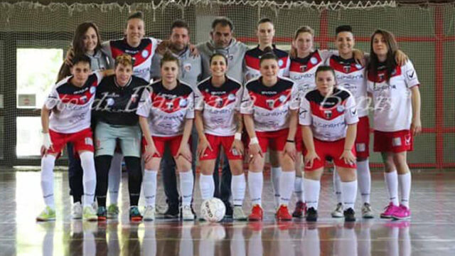 Playoff Serie A2 Femminile, i risultati del primo turno
