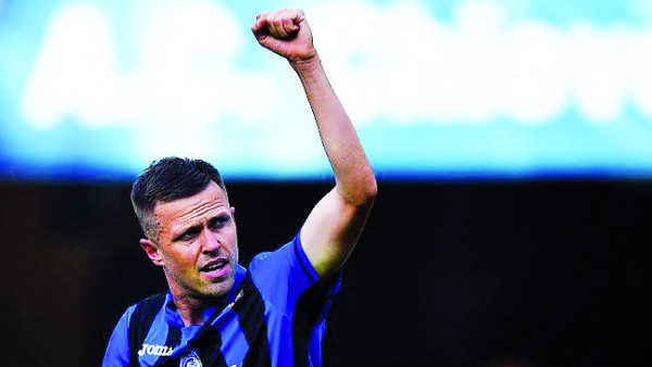 ilicic