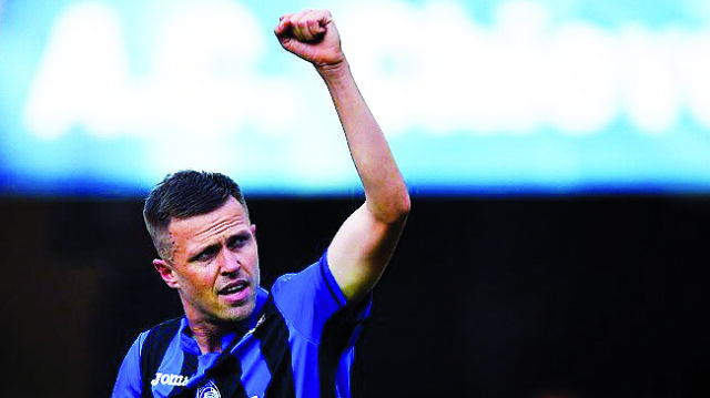 Quando Ilicic pensava di lasciare il calcio per il futsal