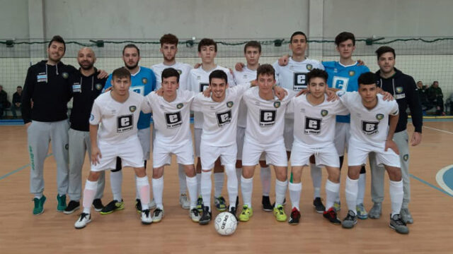 Playoff Under 19 nazionale, così l’andata degli ottavi